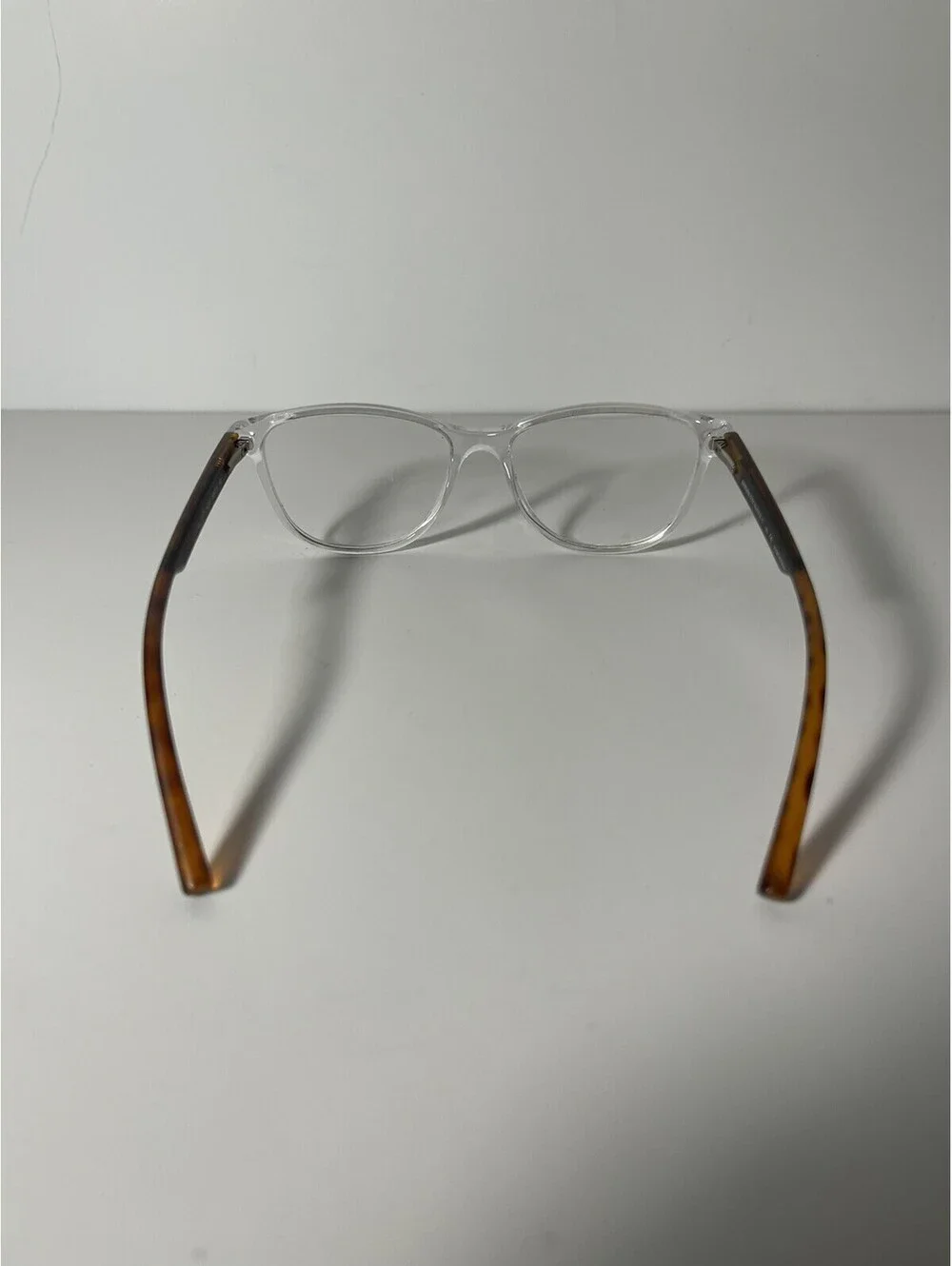 ARMANI EXCHANGE Women Reading Glasses AX3017 8235 Frames Only